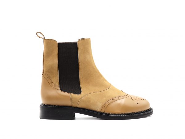 Botas de Senhora - Daikuten Shoes - Loja Online