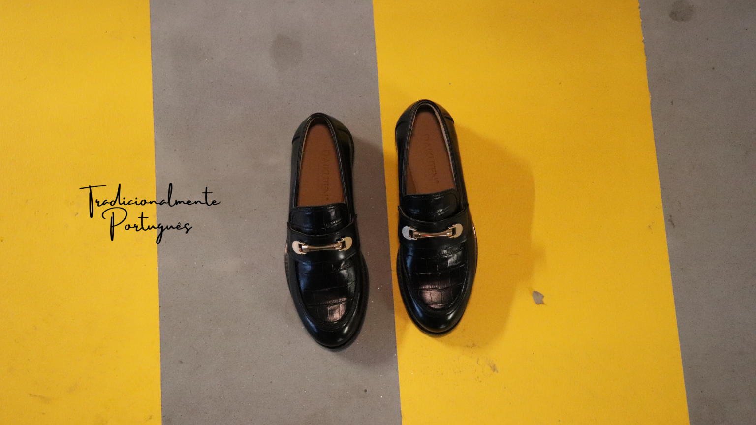 Daikuten Shoes Marca Portuguesa Loja Online