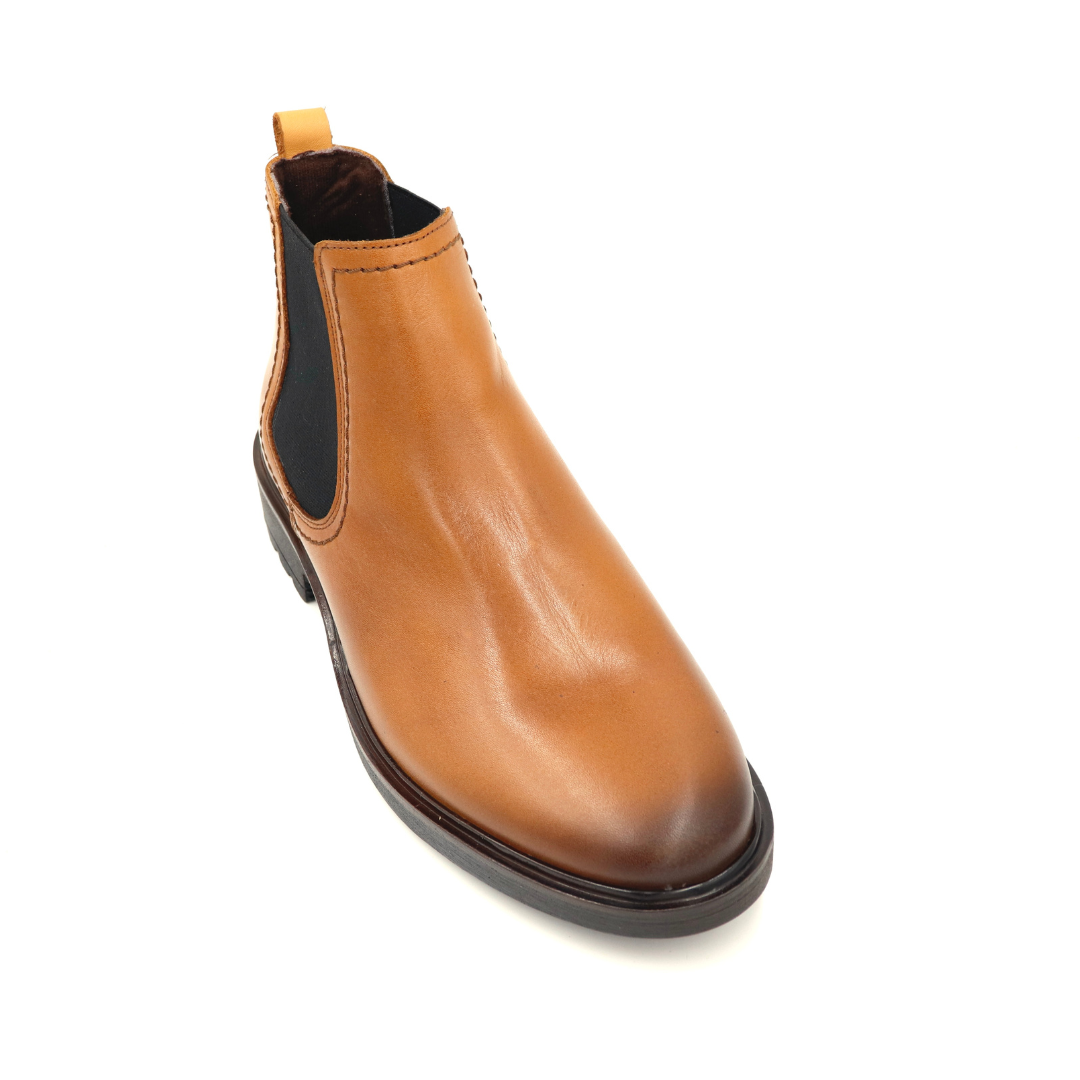 Bota de Homem Camel - Image 3